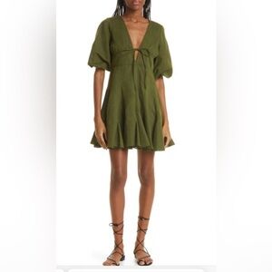 Rhode Madeline Dress